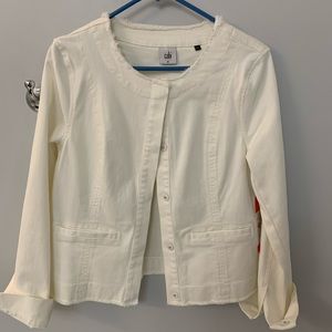 Castaway Jacket